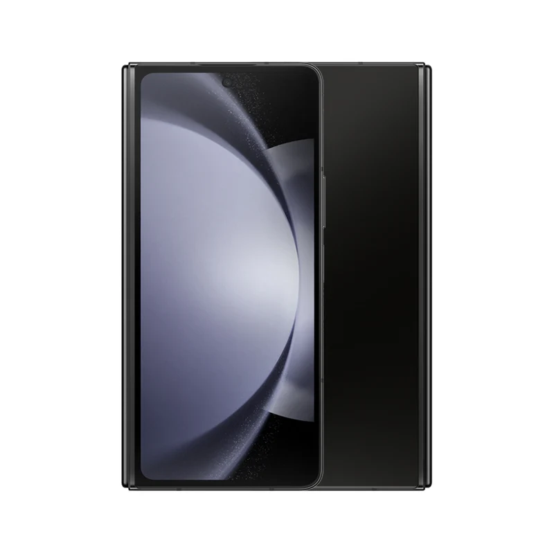 Samsung Galaxy Z Fold 5 5G 512GB (Black) [~Refurbished: Good]