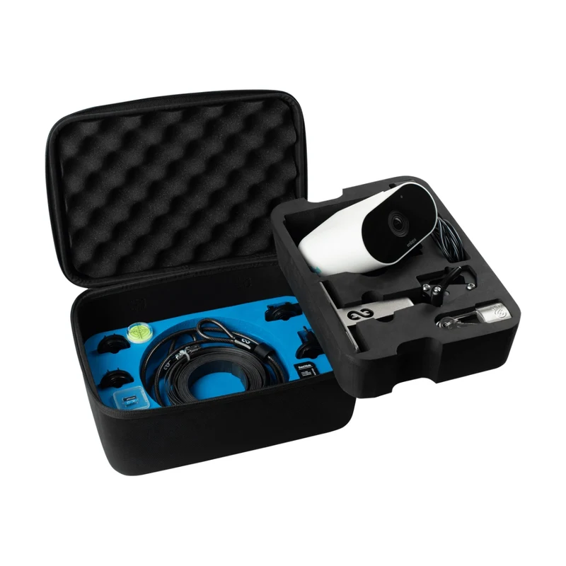 Enlaps Tikee Mini+ Pack Time Lapse Camera