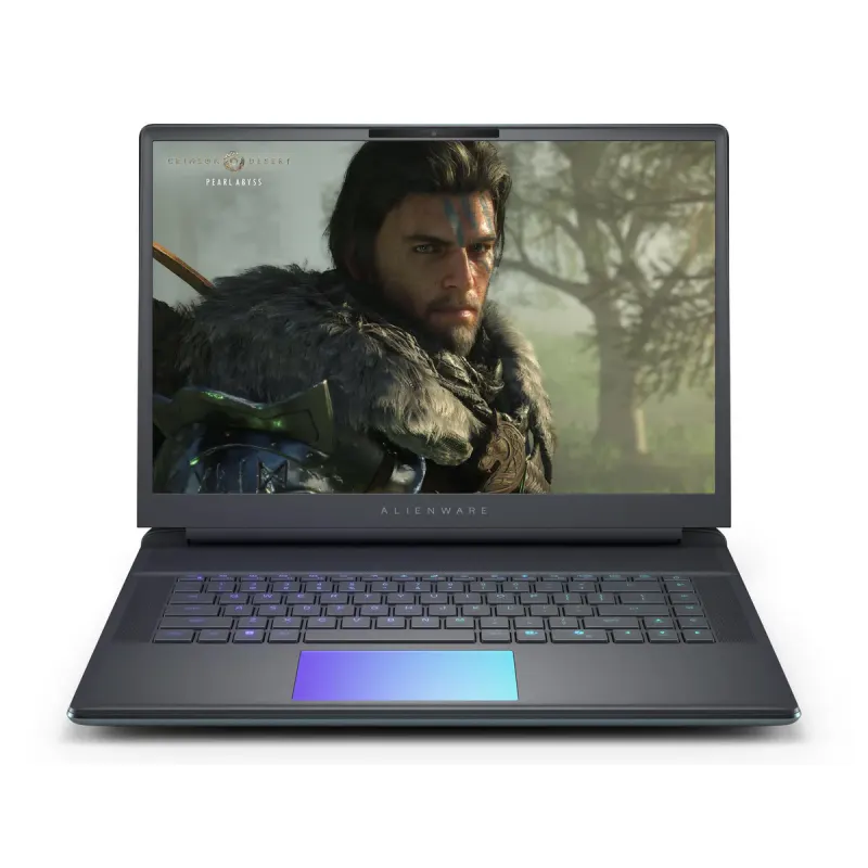 Alienware Area-51 18" WQXGA 300Hz Gaming Laptop (Intel Core Ultra 9-275HX)[GeForce RTX 5090]