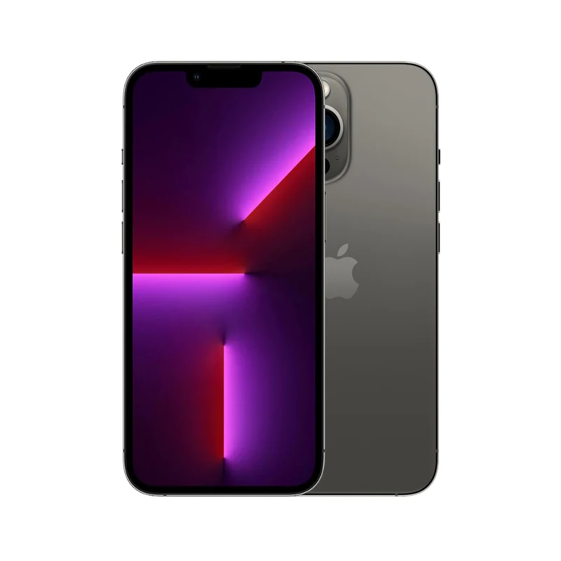 Apple iPhone 13 Pro 128GB (Grey) [~Refurbished: Good]
