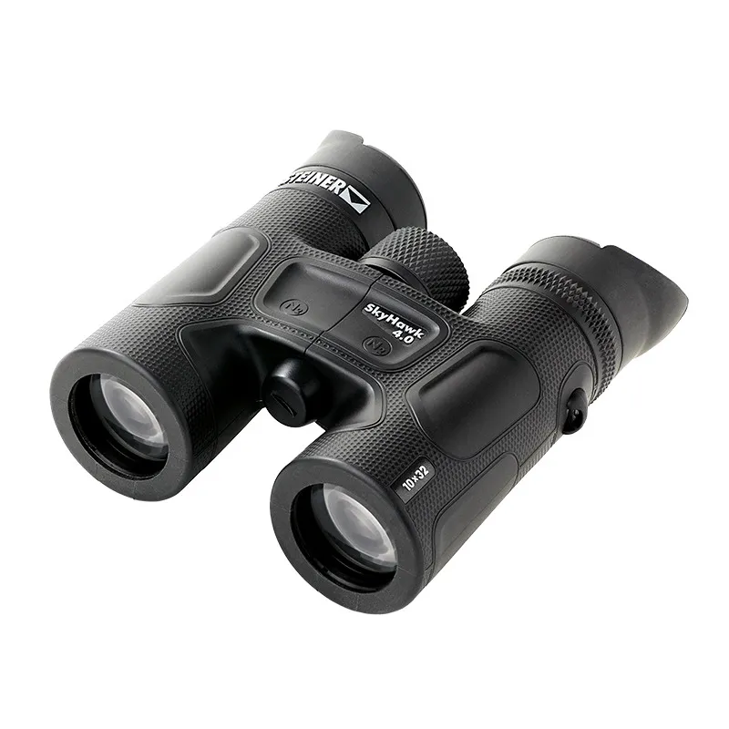 Steiner SkyHawk 4.0 10x32 Binoculars - 32mm | 10x | Roof Prism
