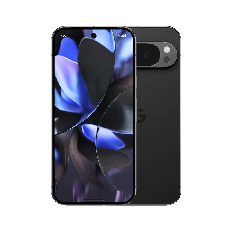 Google Pixel 9 Pro XL 128GB Black [~Refurbished: Good]