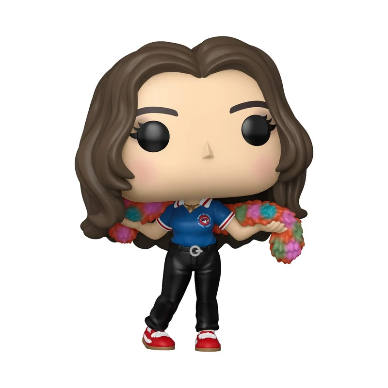 Off Campus - Hannah Wells Pop!
