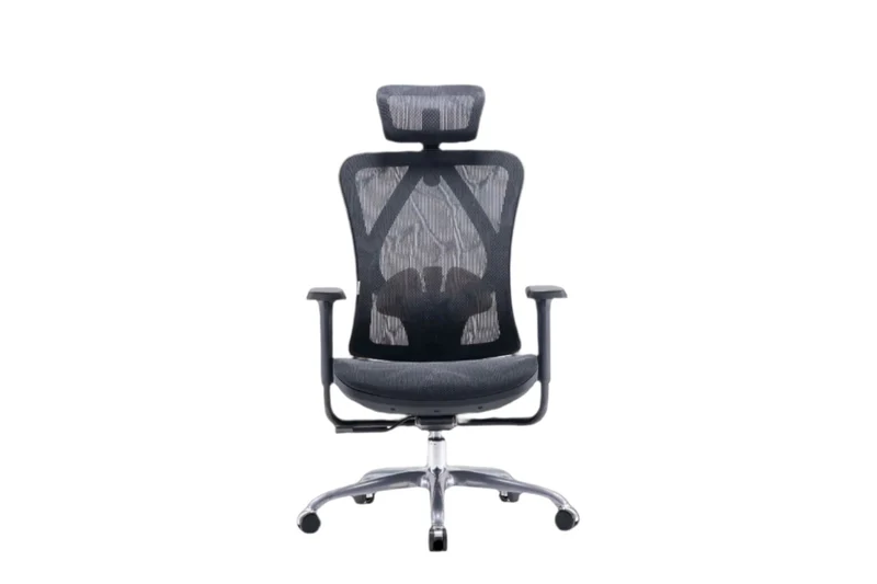 Sihoo M57 Pro Ergonomic Office Chair Mesh (Black)