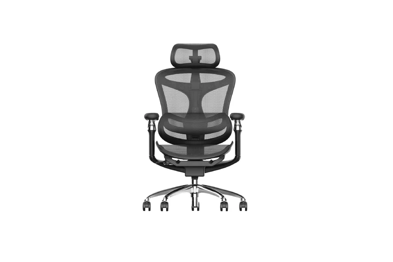 Sihoo A3 DORO-C300 Pro Ergonomic Office Chair (Black)