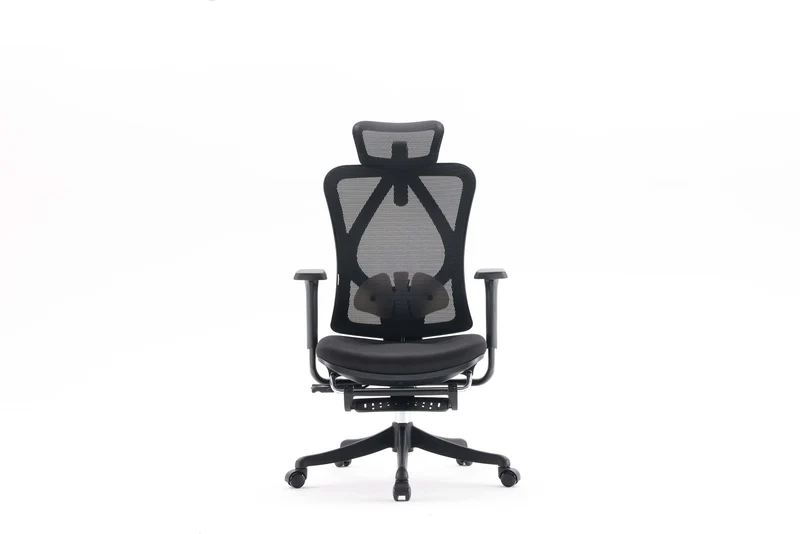 Sihoo M18 Pro Ergonomic Office Chair Mesh (Black)