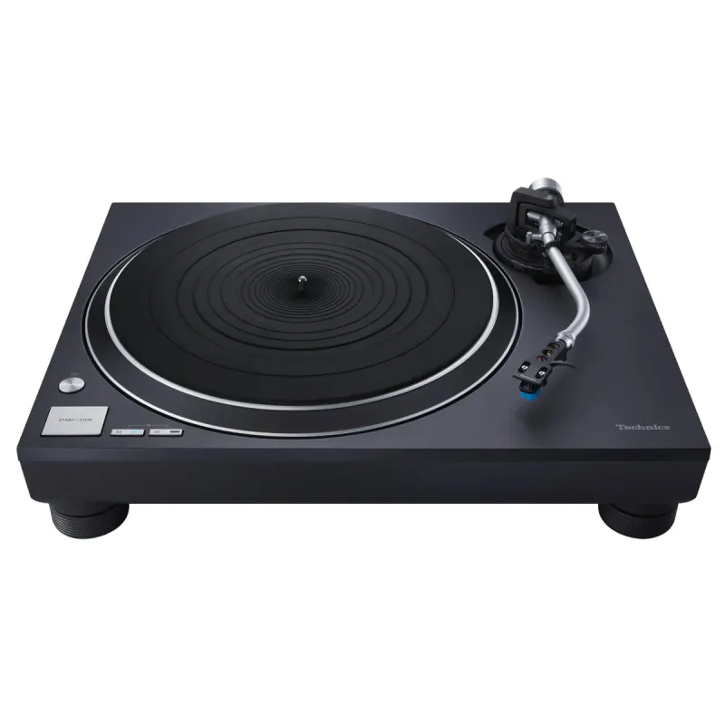 Technics SL-100C Premium Class Direct Drive Turntable