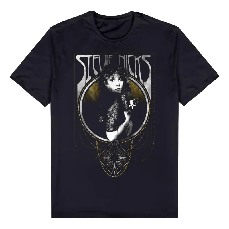 Stevie Nicks T-Shirt (Medium)