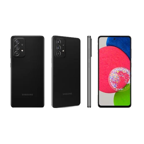 Samsung Galaxy A52s 128GB (Awesome Black) [~Refurbished: Excellent]