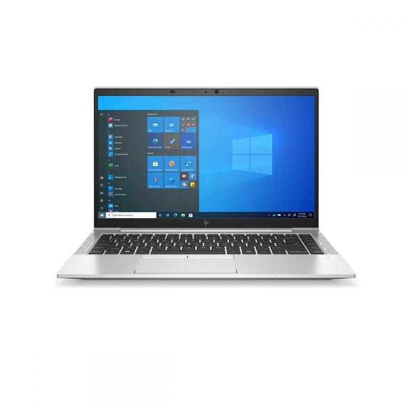HP EliteBook 840 G8 Intel i5 1135G7 2.40GHz 16GB RAM 256GB SSD 14" FHD Win 11 [~Refurbished: Very Good]