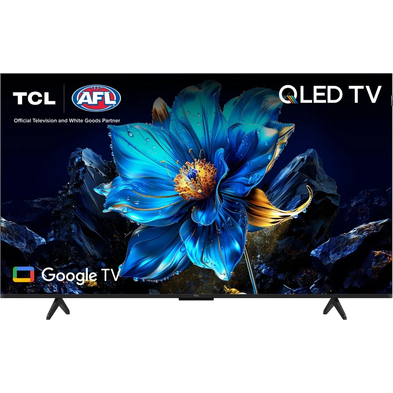 TCL 55" P7K QLED 4K UHD Google TV [2025]