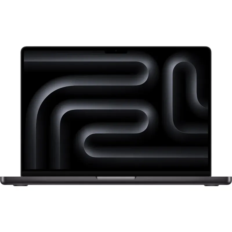Apple MacBook Pro 14-inch with M5 Pro Chip, 1TB/24GB (Space Black)[~Refurbished]