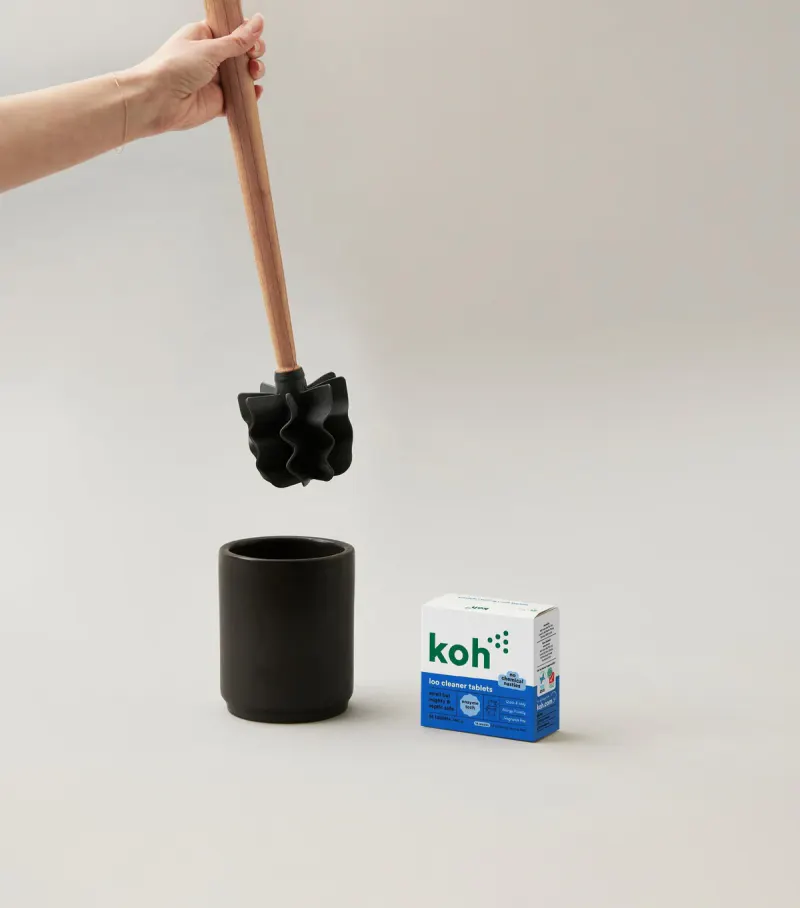 Loo Starter Kit