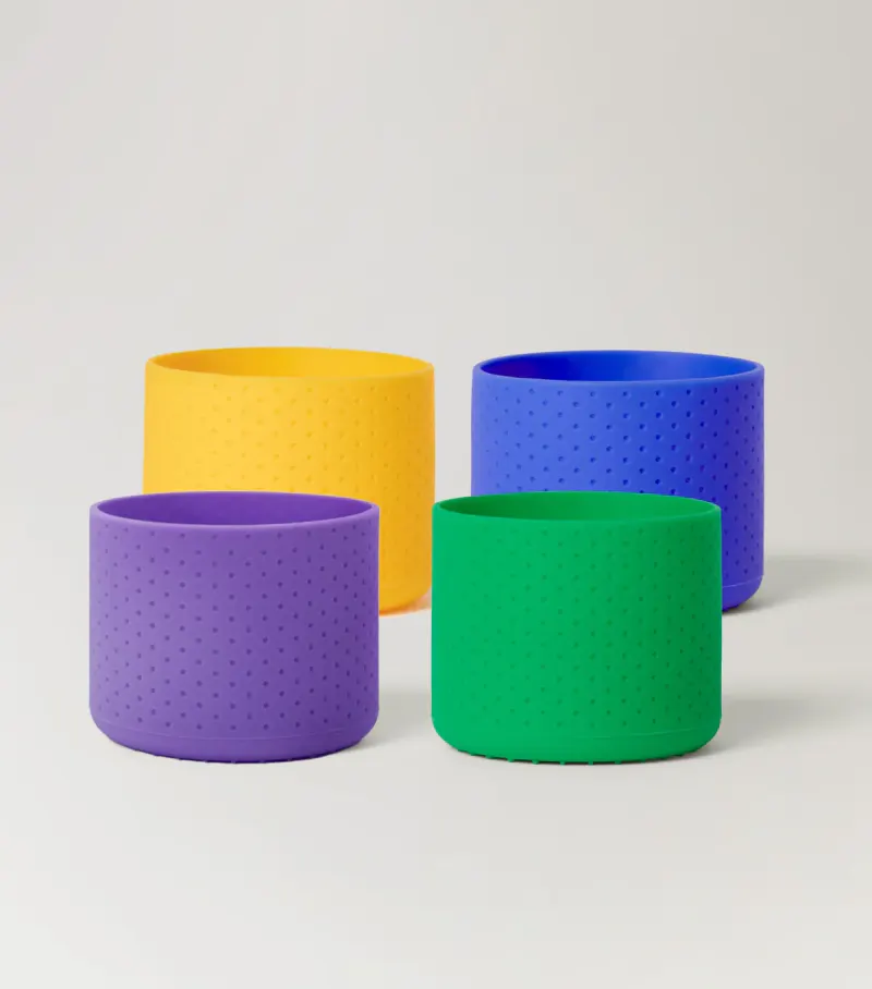 Bottle Bumpers 4pk