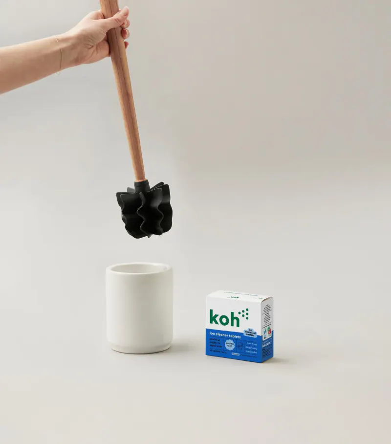 Loo Starter Kit