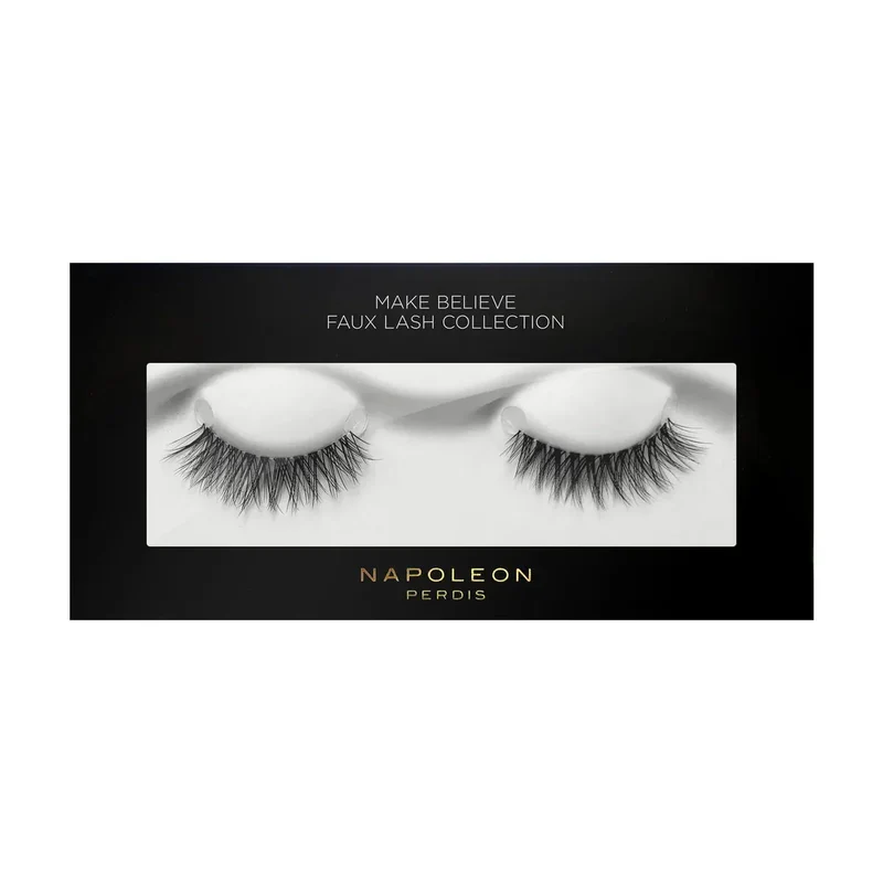 Napoleon Perdis Lashes - For The Gram