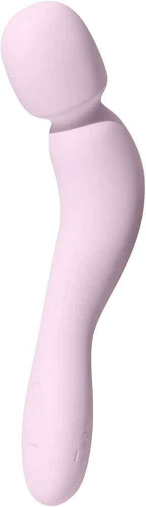 Dame Com Wand Vibrator - Quartz