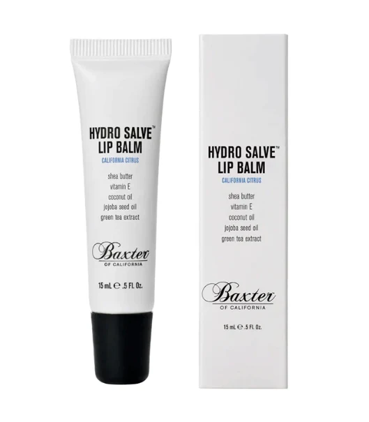 Baxter Of California Hydro Salve Lip Balm 15ml