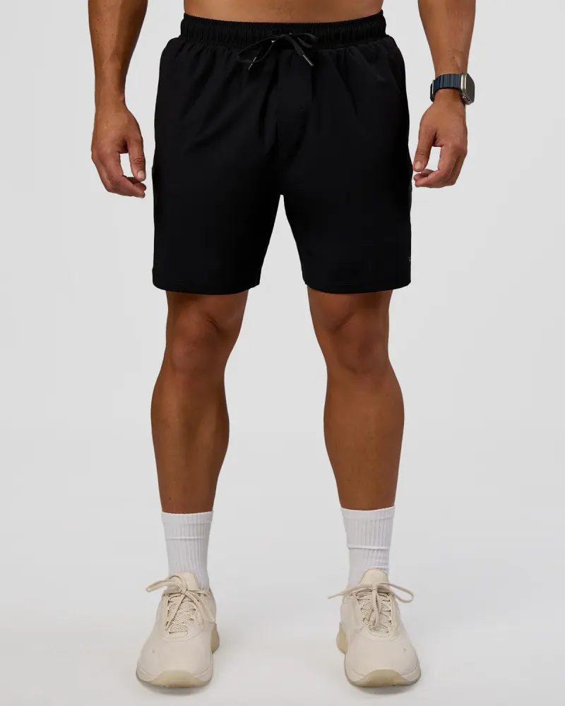 Train-Lite 7" Short - Black