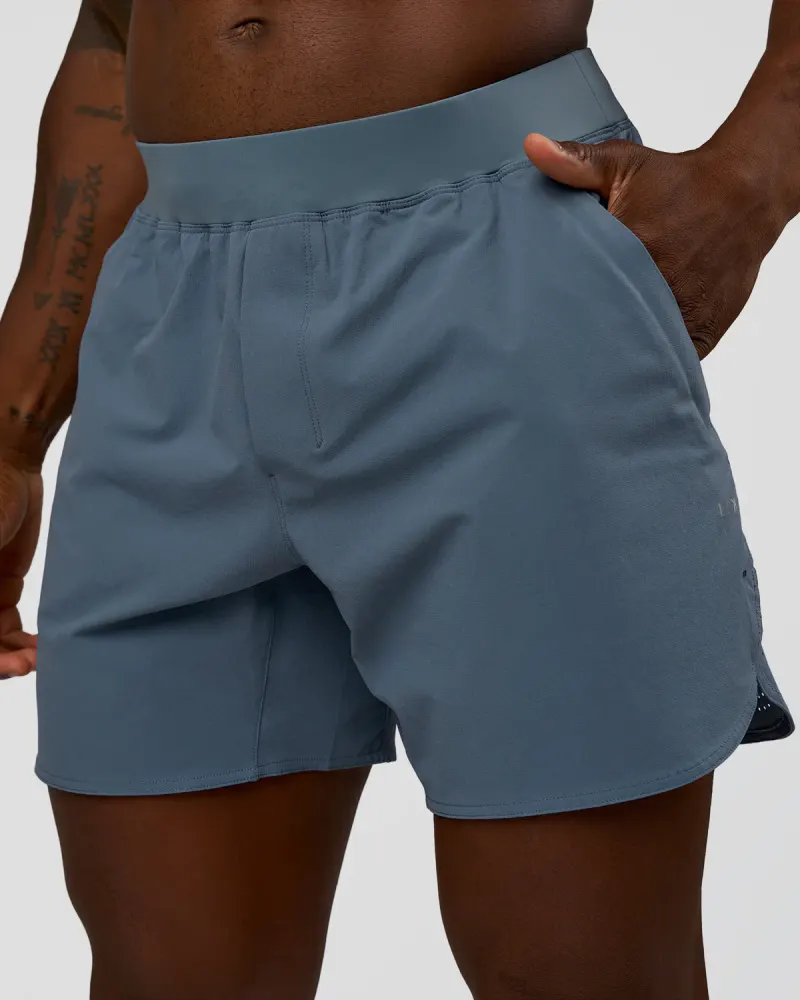 Lift 6" Short - Blue Mirage