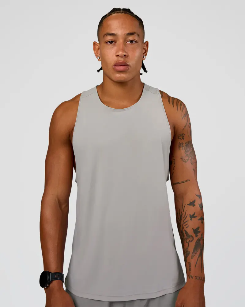 Cadence Swift Tank - Alloy