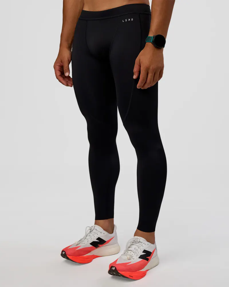 BaseTech 26" Leggings - Black