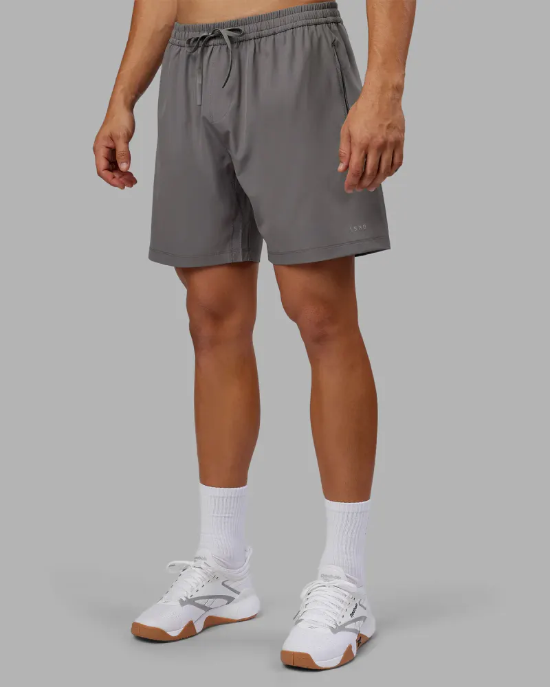 Rep 7'' Performance Short - Storm Front