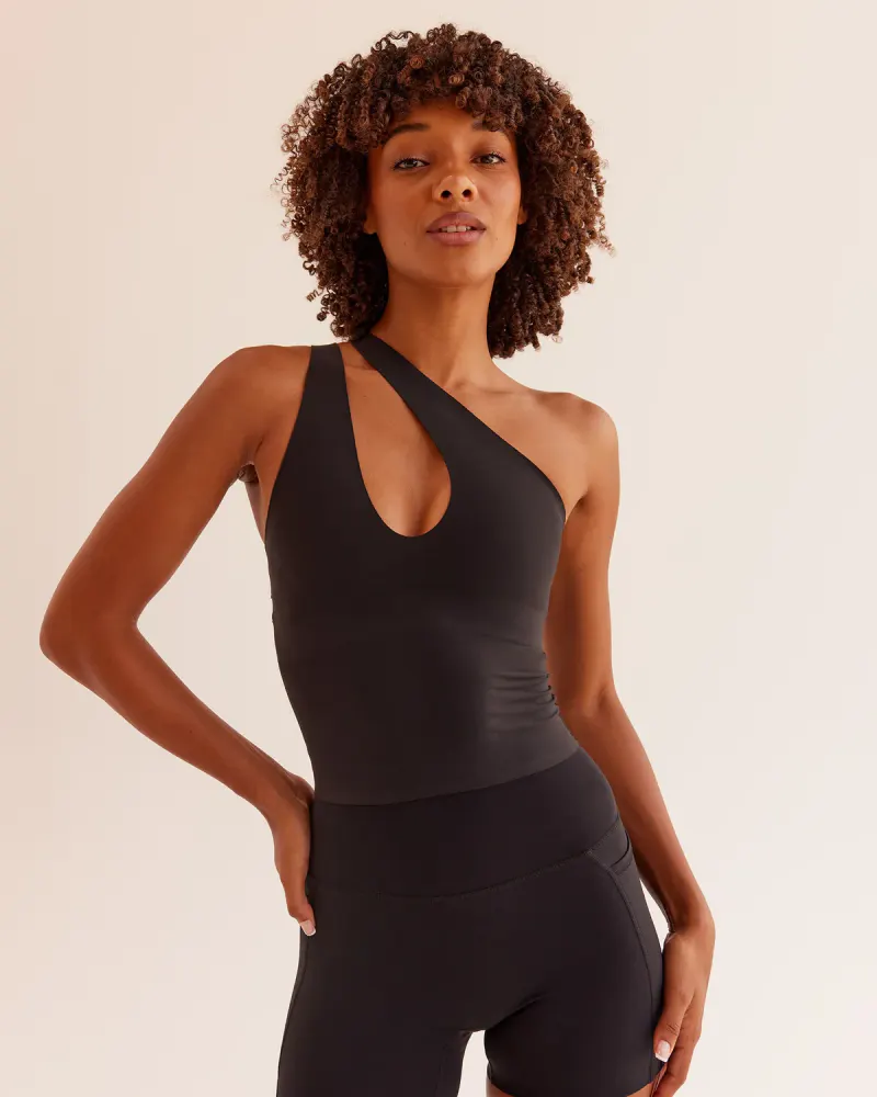 Bend & FLX Plunge Tank - Black