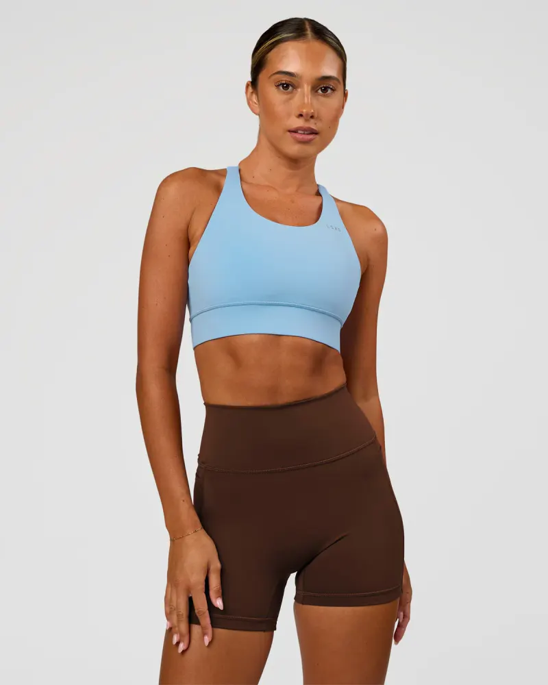 Accelerate Sports Bra - Open Air