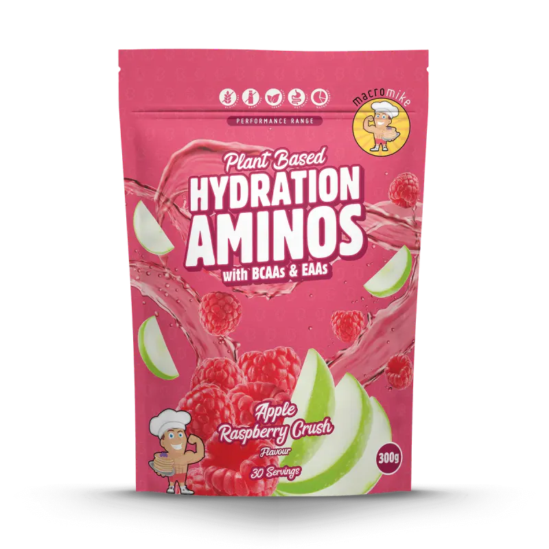 Hydration Aminos