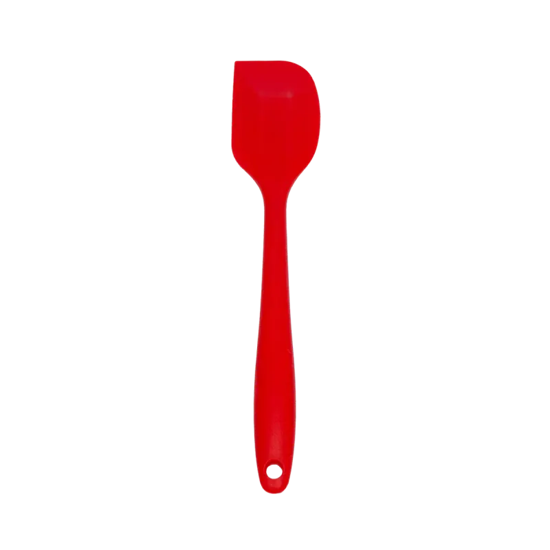 Non-Stick Silicone Spatula