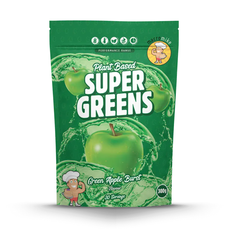 Super Greens