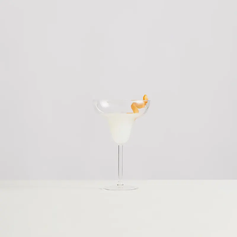 Le Twist Glass