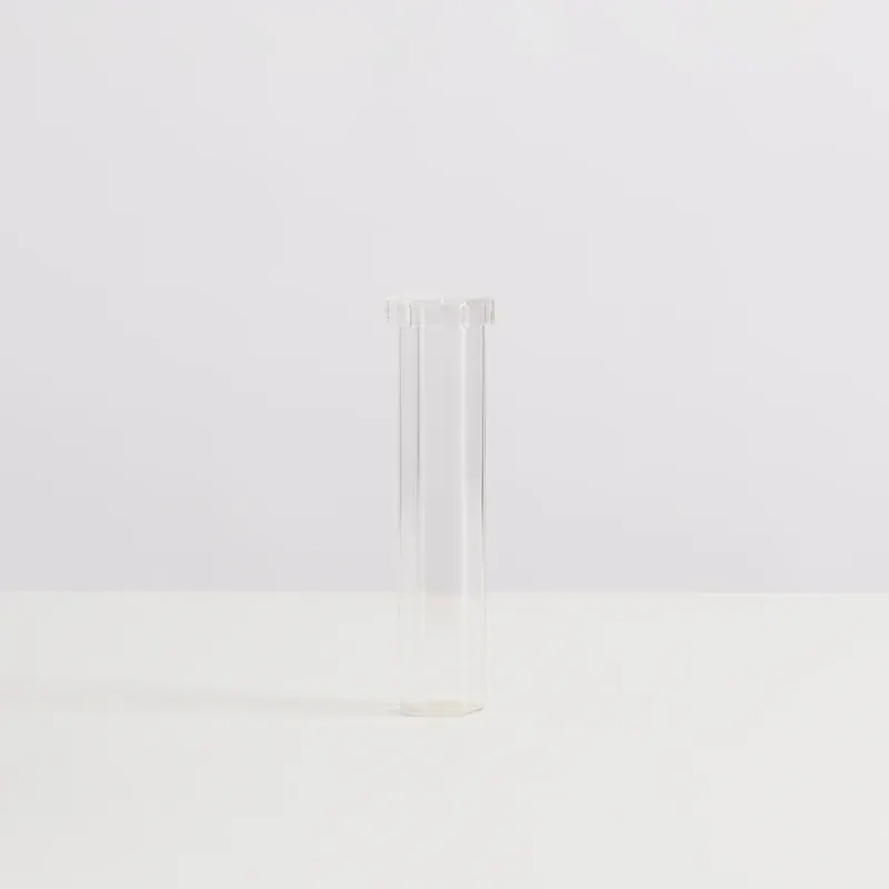 Coucou Incense Case | Clear