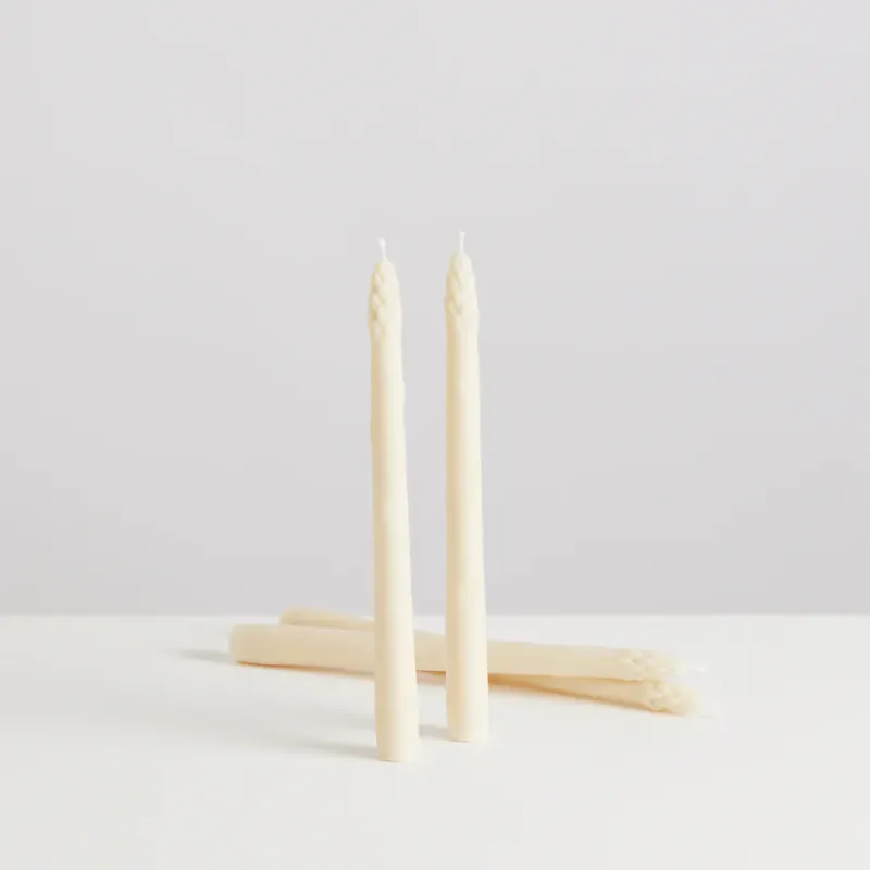 The Asparagus Bunch | Ivory
