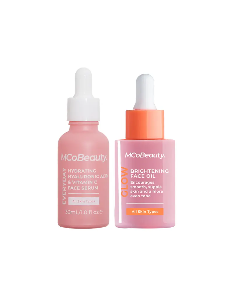 Perfect Treatment Set
