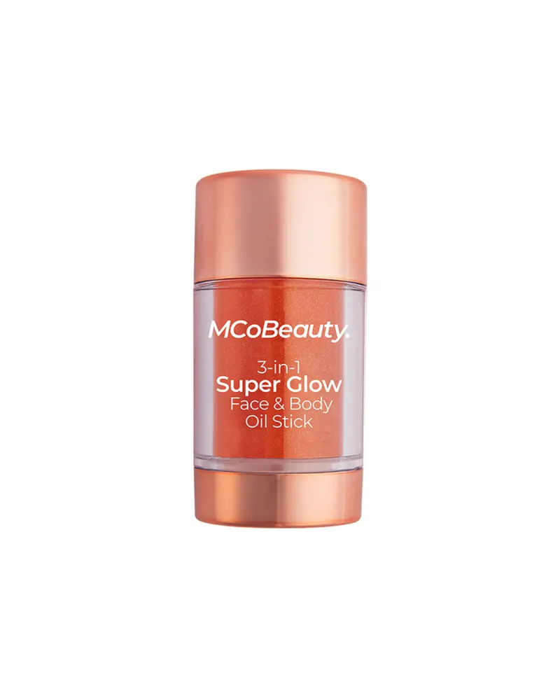 3-in-1 Super Glow Face & Body Oil Stick