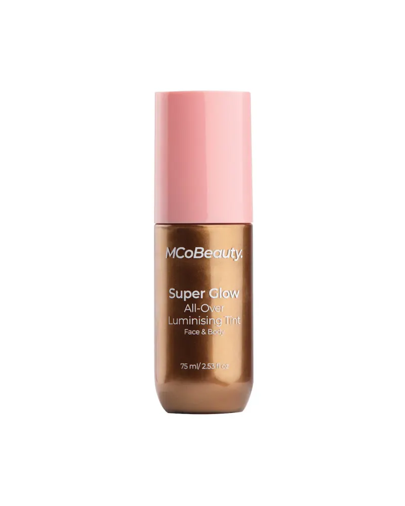 Super Glow All Over Luminising Tint