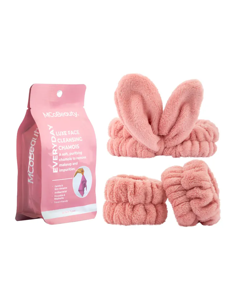 Fresh Face Essentials