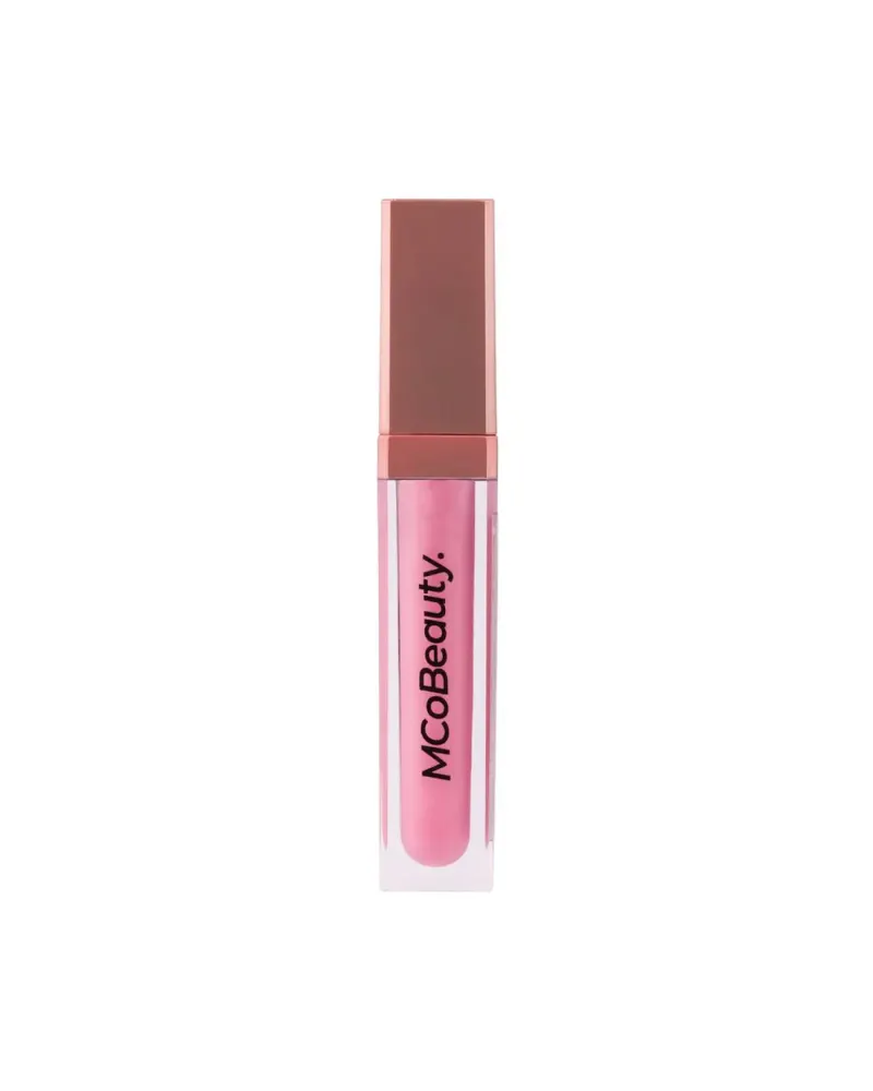 LipLights Shine Gloss