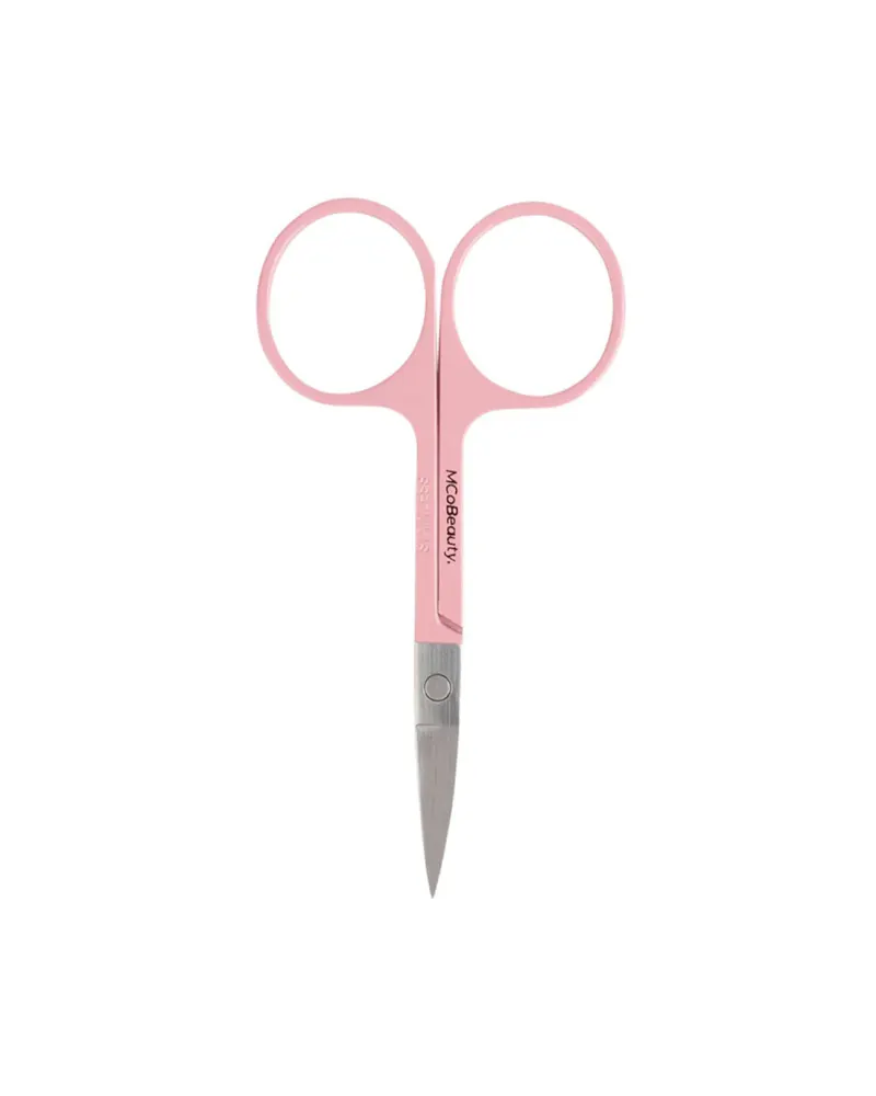 Cuticle Scissors - Curved
