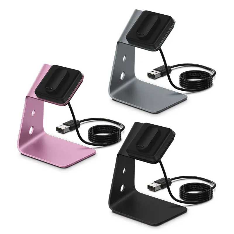 Refuel Fitbit Charge 5 & Luxe Charger Stand
