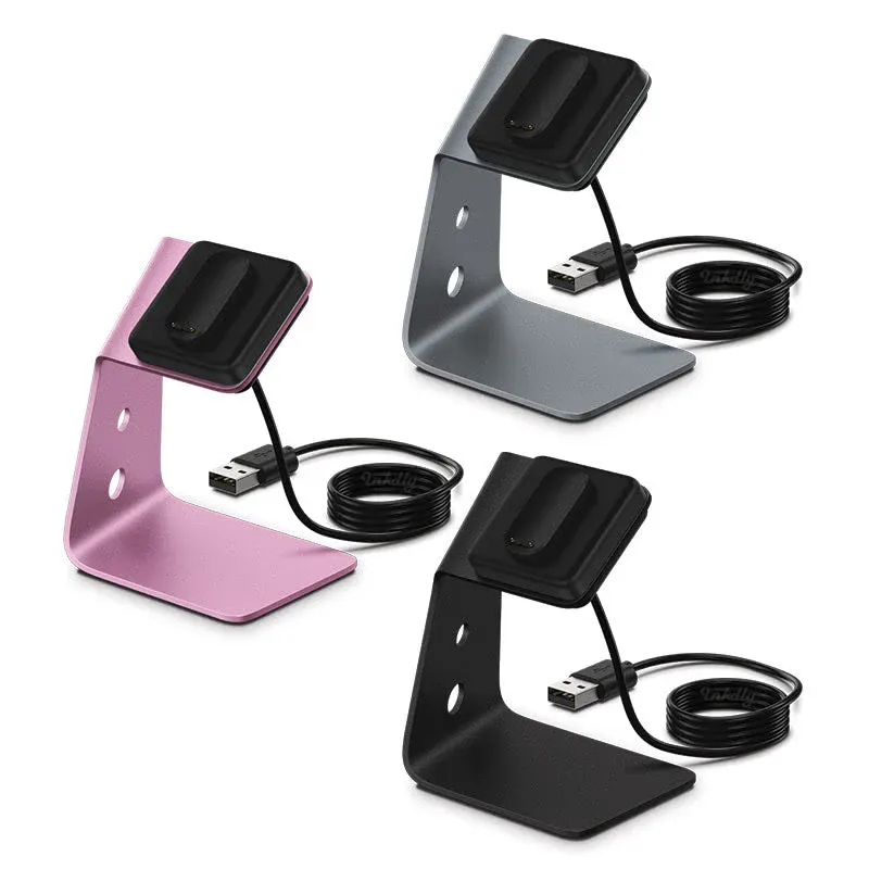 Refuel Fitbit Charge 6 Charger Stand