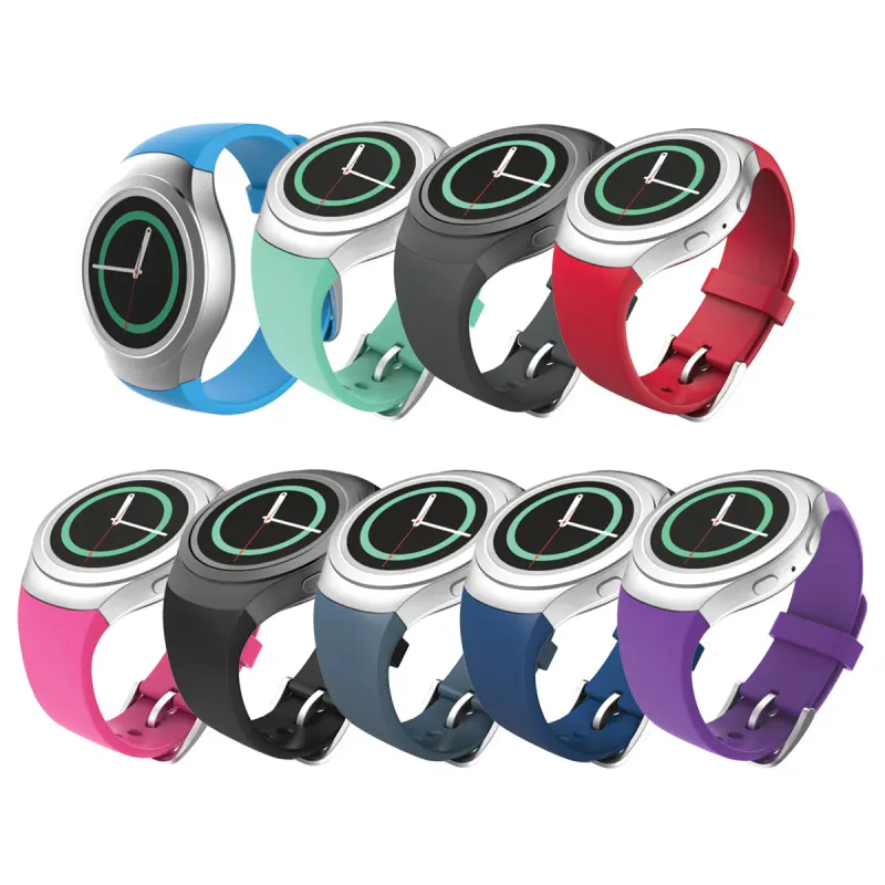 Samsung Gear S2 Bands Replacement Straps