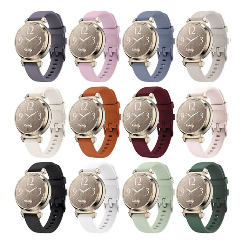 Garmin Lily 2 Active Watch Bands Replacement Straps (14mm)