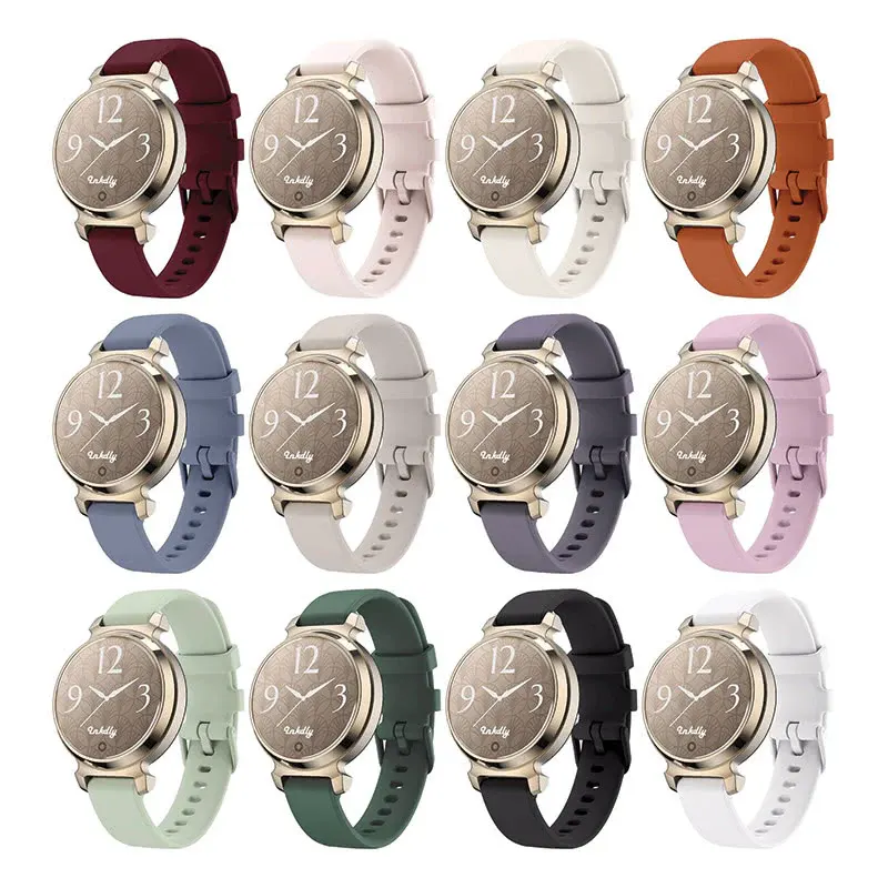 Garmin Lily 2 Watch Bands Replacement Straps