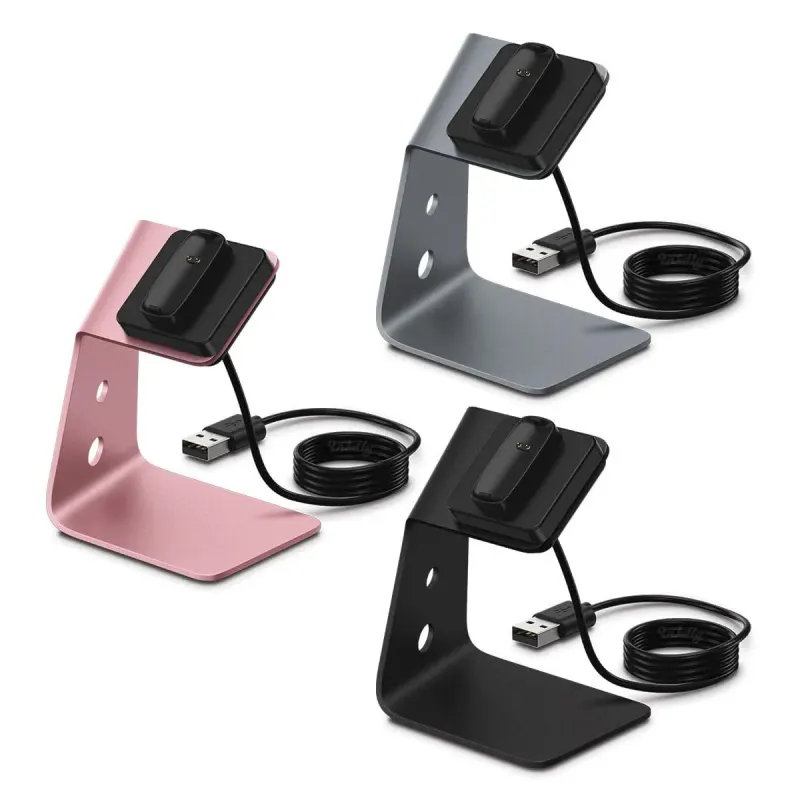 Refuel Fitbit Inspire 2 & Fitbit Ace 3 Charger Stand