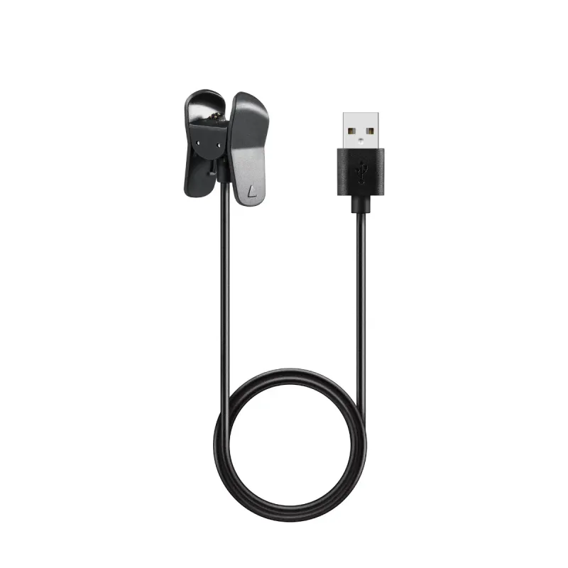 Garmin Vivosmart 3 Charger Cable USB Clamp Replacement