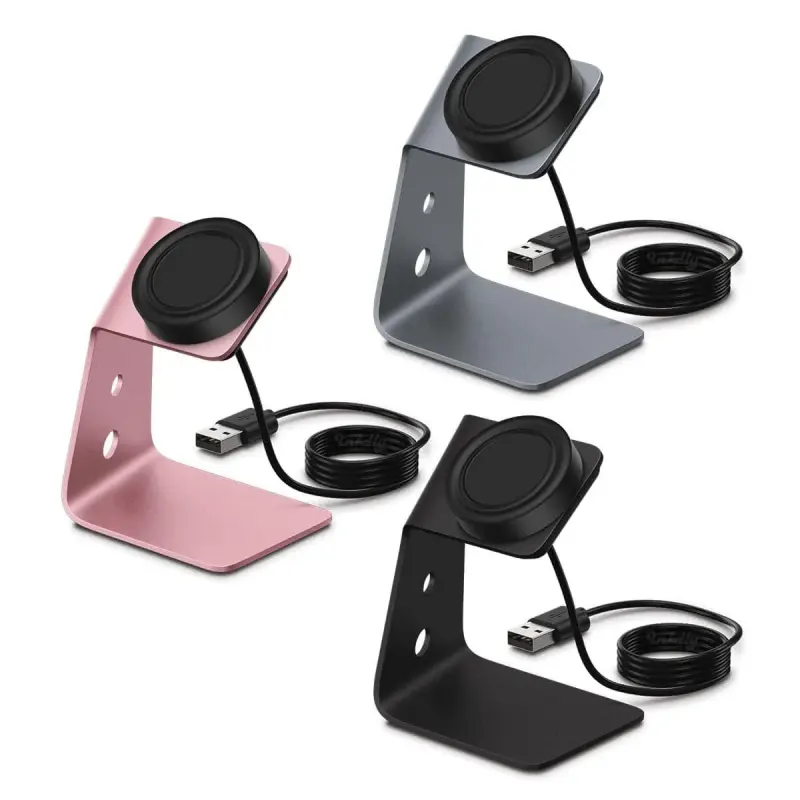 Refuel Samsung Galaxy Watch Gear S3 Classic & Frontier Charger Stand