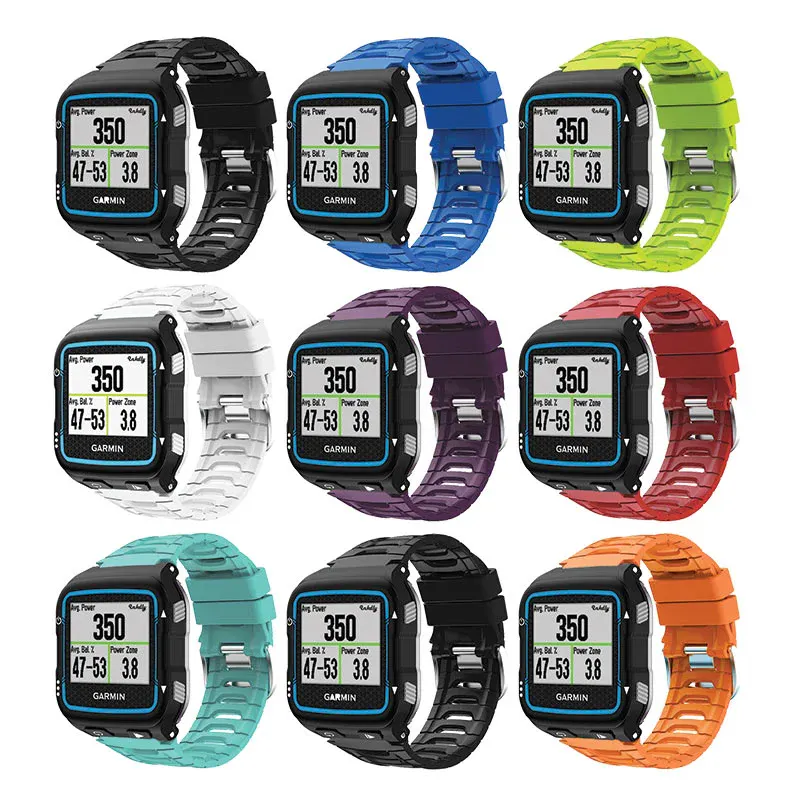 Garmin Forerunner 920XT Bands Replacement
